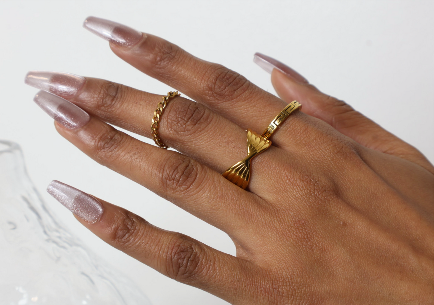 Chain Ring