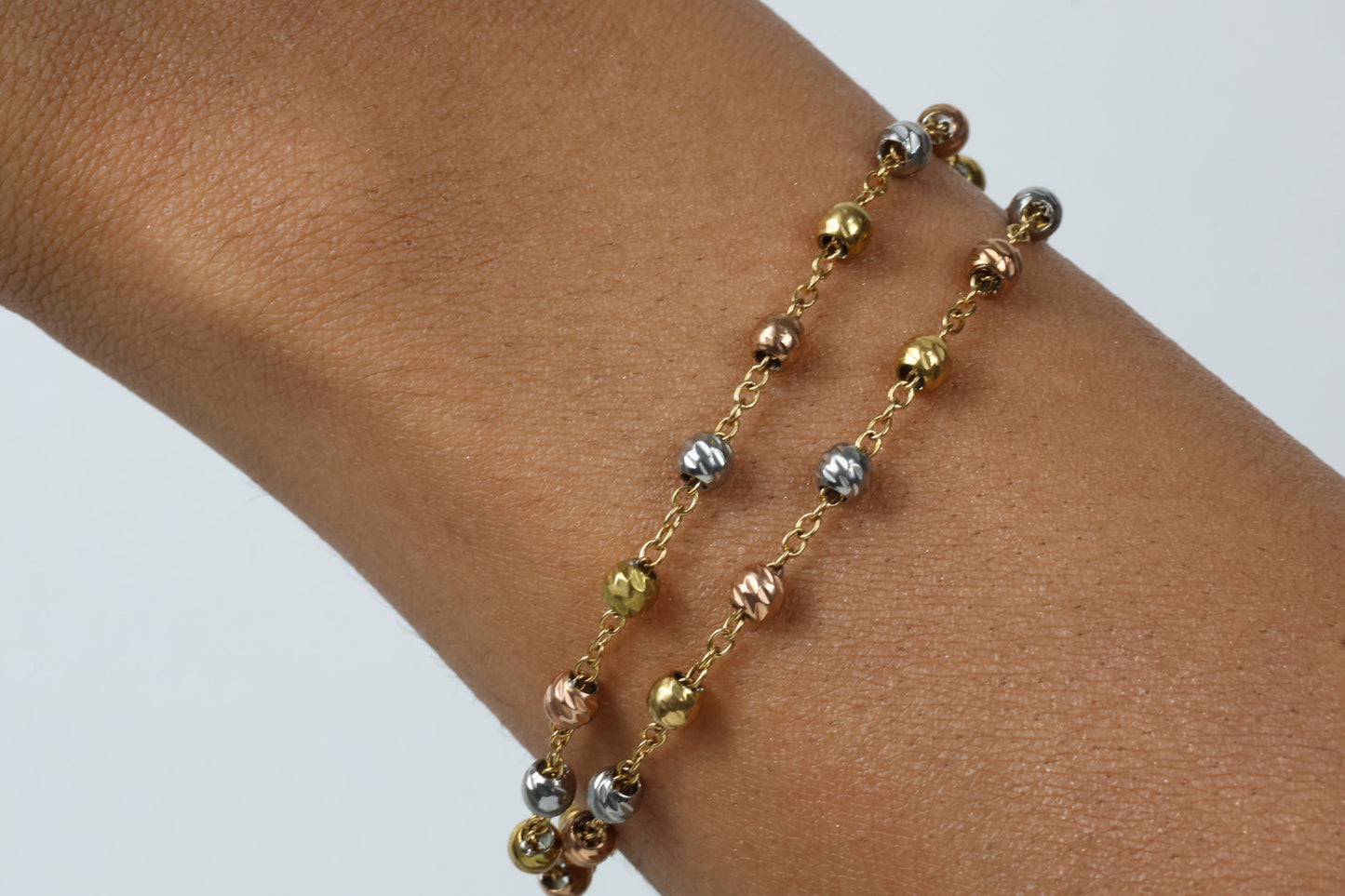 Beaded Bracelet
