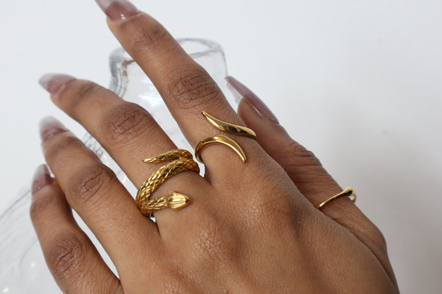 Wrap Ring