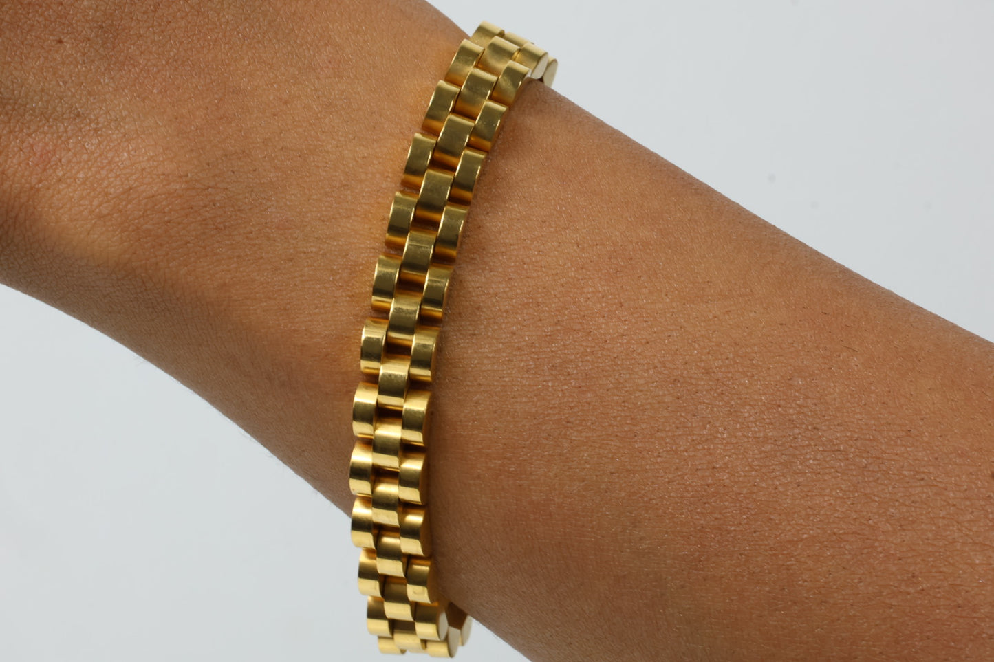Strap Bracelet