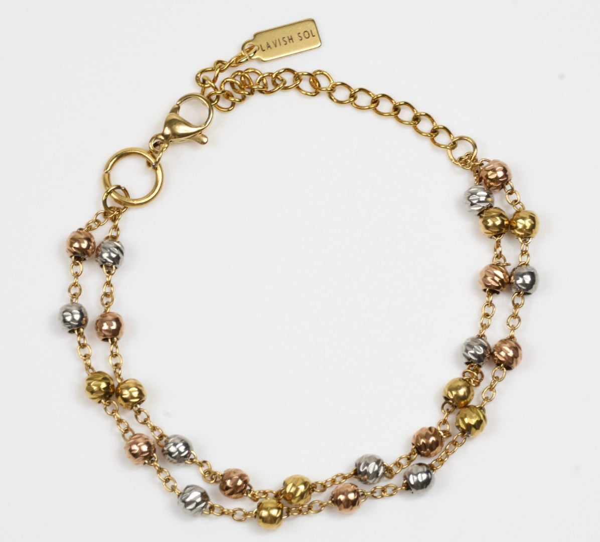 Beaded Bracelet