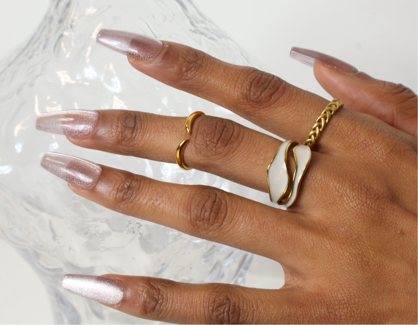 Horn Ring
