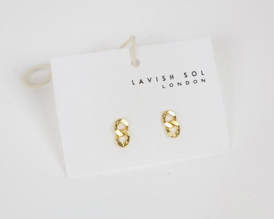 Chain Earrings
