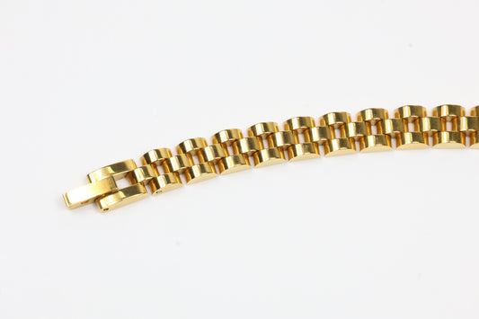 Strap Bracelet