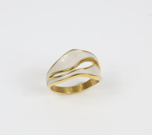 Abstract Ring