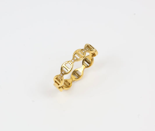 Link Ring