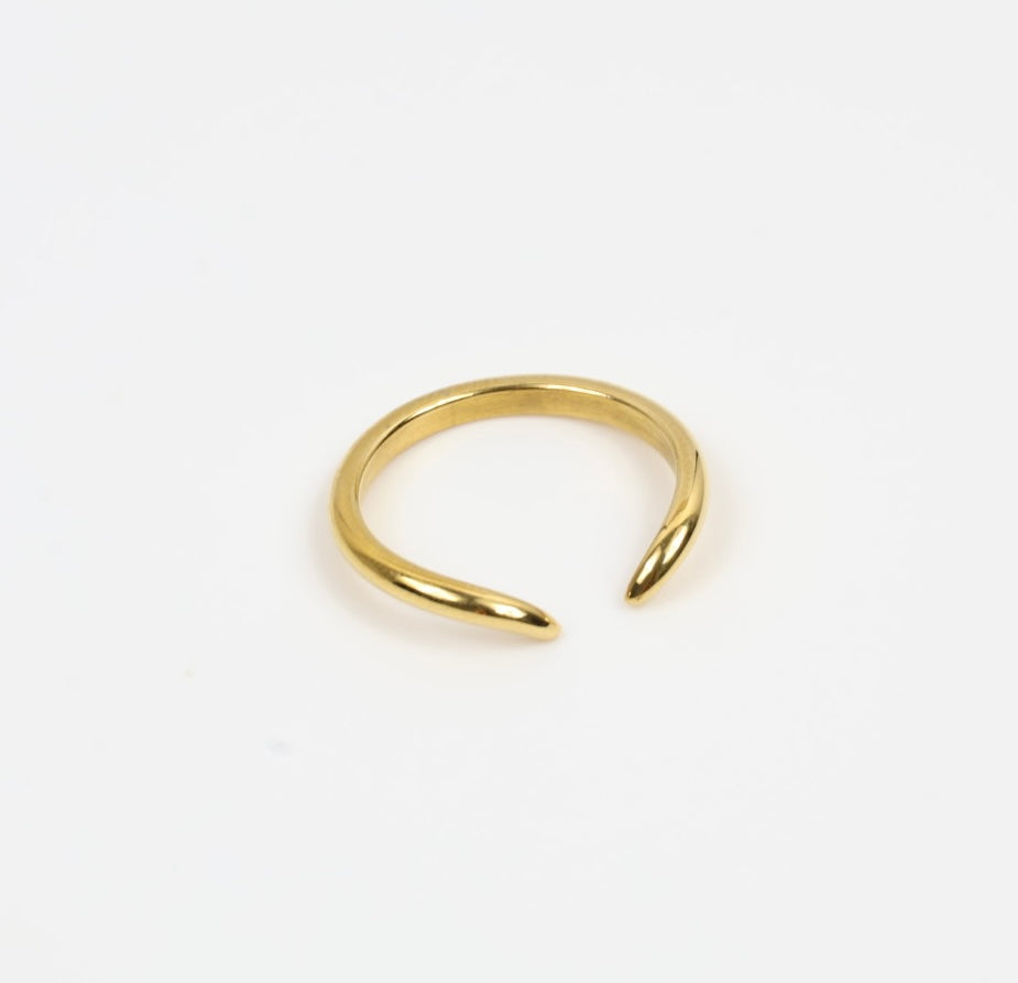 Horn Ring
