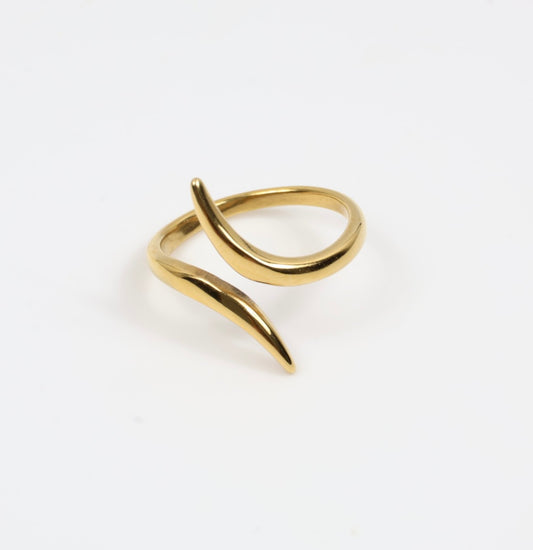 Wrap Ring