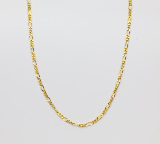 Dainty Figaro Chain