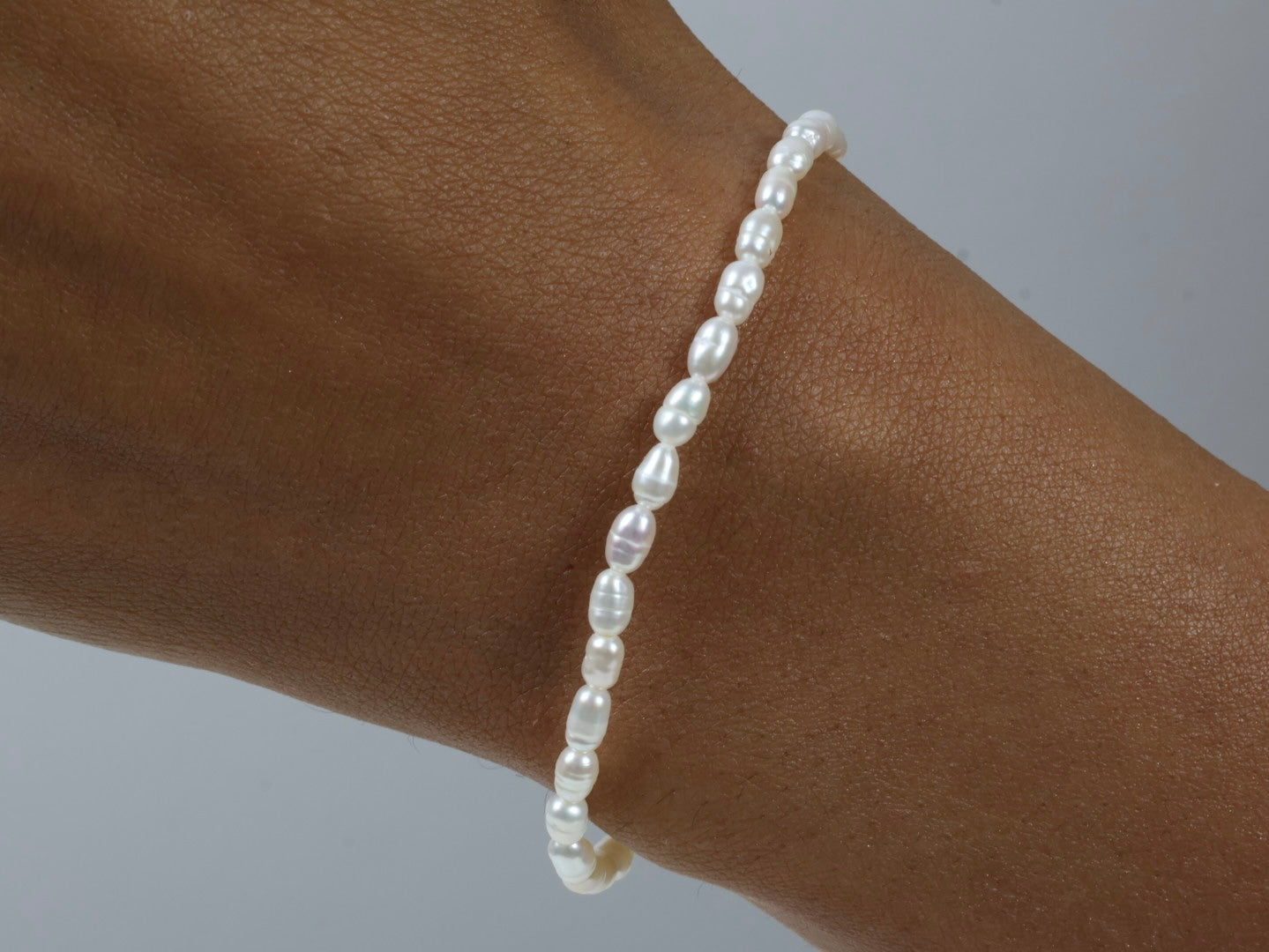 Fresh Water Pearl Bracelet